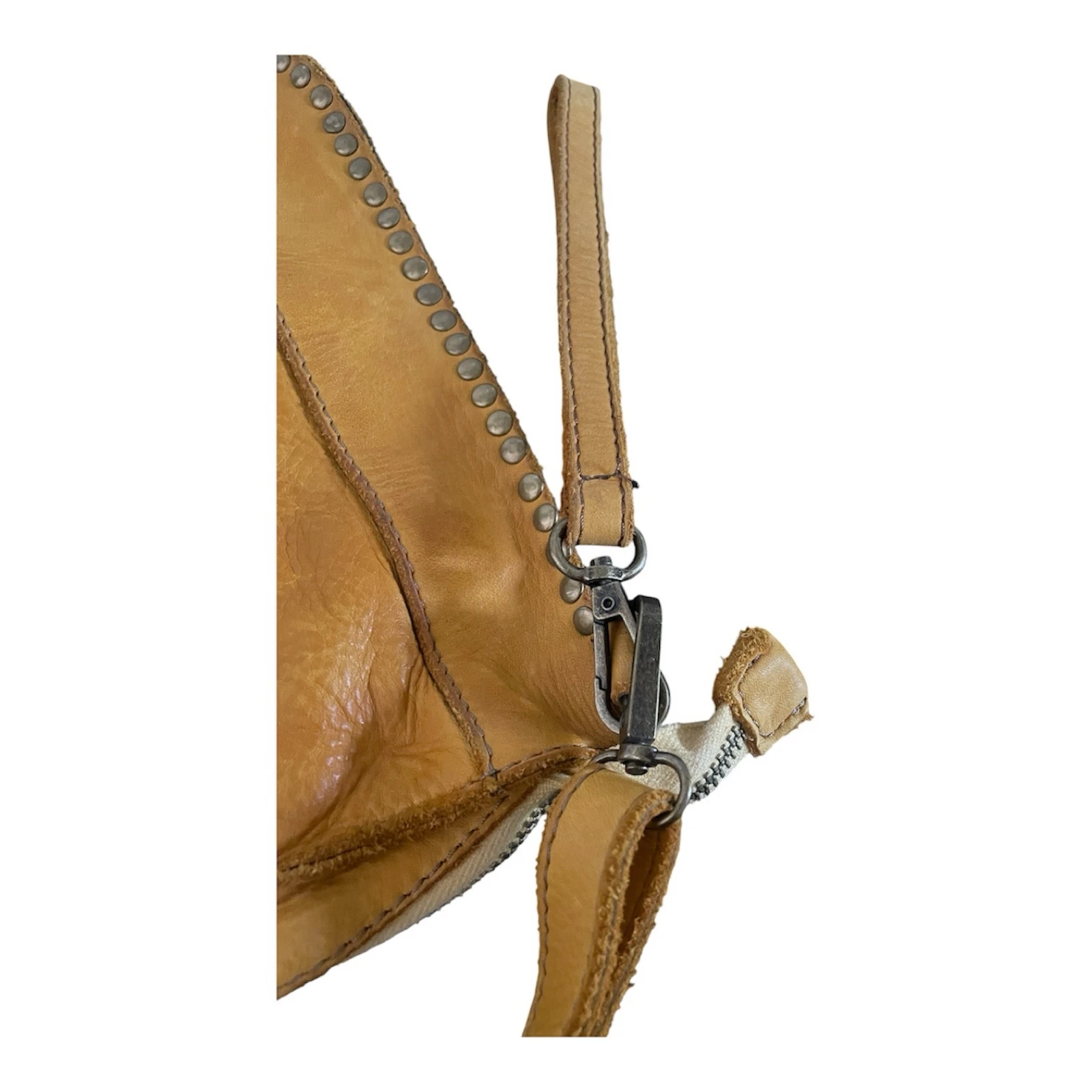 Leather bag – photo 3